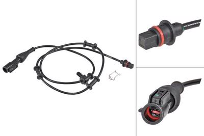 Sensor De Velocidade Da Roda