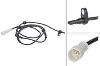 Sensor De Velocidade Da Roda