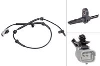 Sensor De Velocidade Da Roda