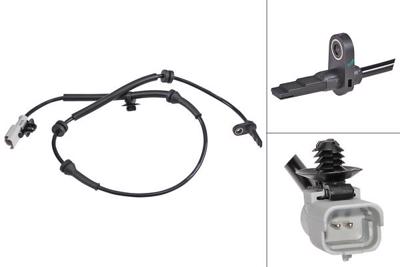 Sensor De Velocidade Da Roda