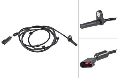 Sensor De Velocidade Da Roda