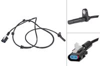 Sensor De Velocidade Da Roda