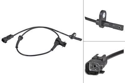 Sensor De Velocidade Da Roda