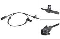 Sensor De Velocidade Da Roda