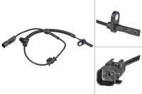 Sensor De Velocidade Da Roda