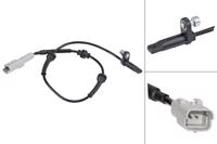 Sensor De Velocidade Da Roda