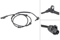 Sensor De Velocidade Da Roda