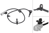 Sensor De Velocidade Da Roda