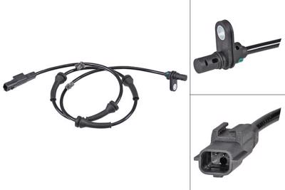 Sensor De Velocidade Da Roda
