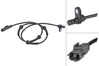 Sensor De Velocidade Da Roda