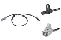 Sensor De Velocidade Da Roda