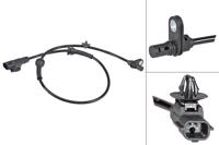 Sensor De Velocidade Da Roda
