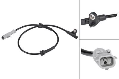 Sensor De Velocidade Da Roda