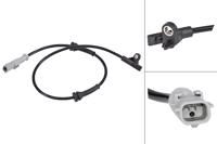 Sensor De Velocidade Da Roda