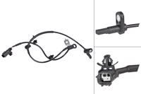 Sensor De Velocidade Da Roda