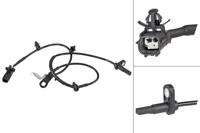 Sensor De Velocidade Da Roda