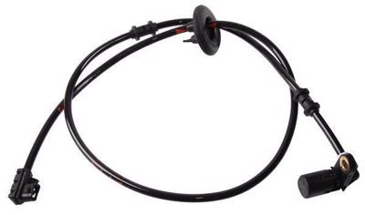 Sensor De Velocidade Da Roda
