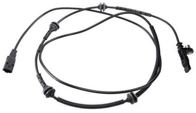 Sensor De Velocidade Da Roda