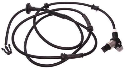 Sensor De Velocidade Da Roda