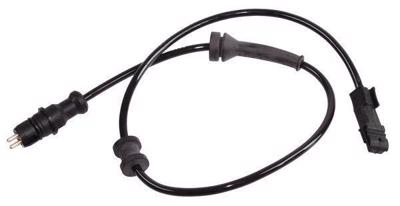 Sensor De Velocidade Da Roda