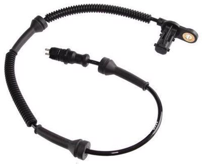 Sensor De Velocidade Da Roda