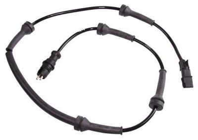 Sensor De Velocidade Da Roda