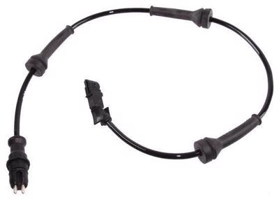 Sensor De Velocidade Da Roda
