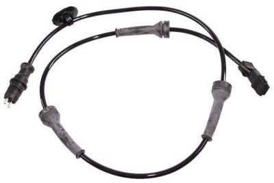 Sensor De Velocidade Da Roda