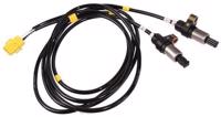 Sensor De Velocidade Da Roda