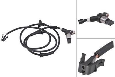 Sensor De Velocidade Da Roda
