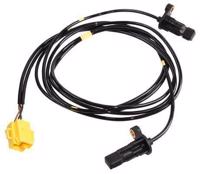 Sensor De Velocidade Da Roda
