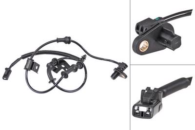 Sensor De Velocidade Da Roda