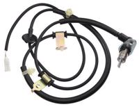 Sensor De Velocidade Da Roda