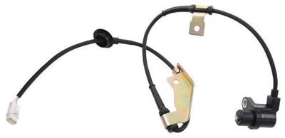Sensor De Velocidade Da Roda