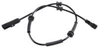 Sensor De Velocidade Da Roda