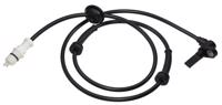 Sensor De Velocidade Da Roda