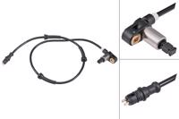 Sensor De Velocidade Da Roda