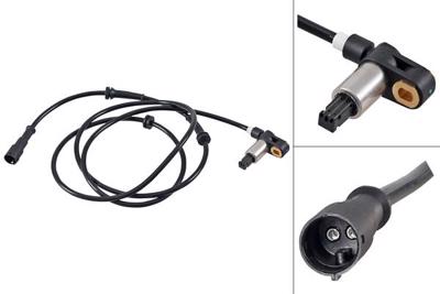 Sensor De Velocidade Da Roda