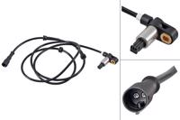 Sensor De Velocidade Da Roda