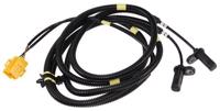 Sensor De Velocidade Da Roda