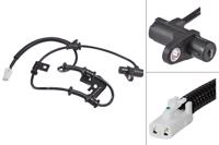 Sensor De Velocidade Da Roda