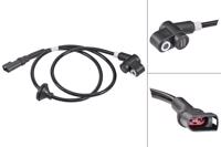 Sensor De Velocidade Da Roda
