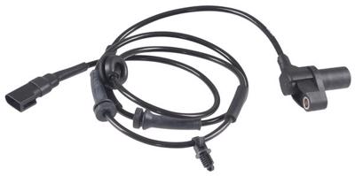Sensor De Velocidade Da Roda