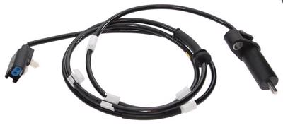 Sensor De Velocidade Da Roda