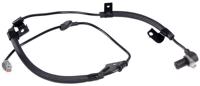 Sensor De Velocidade Da Roda