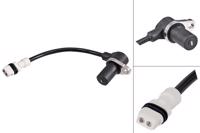 Sensor De Velocidade Da Roda