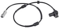 Sensor De Velocidade Da Roda