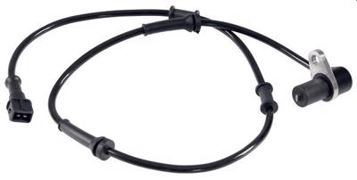 Sensor De Velocidade Da Roda