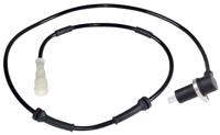 Sensor De Velocidade Da Roda