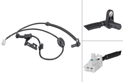 Sensor De Velocidade Da Roda